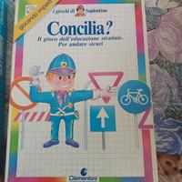 Giochi in scatola anni 70/80/90