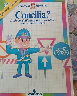 Giochi in scatola anni 70/80/90