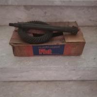 Coppia conica Fiat 600 D 8x43. 