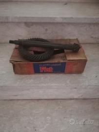 Coppia conica Fiat 600 D 8x43. 