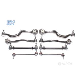 KIT BRACCI SOSPENSIONE BMW E34 88-95