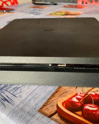 console ps4
