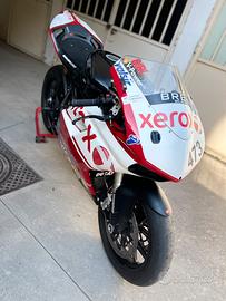 Ducati 848 sbk