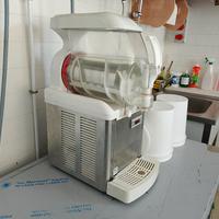 Granitore o Crema Cafè 