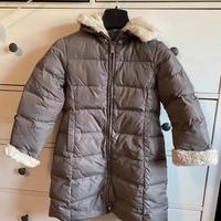 Piumino bambina 6 anni