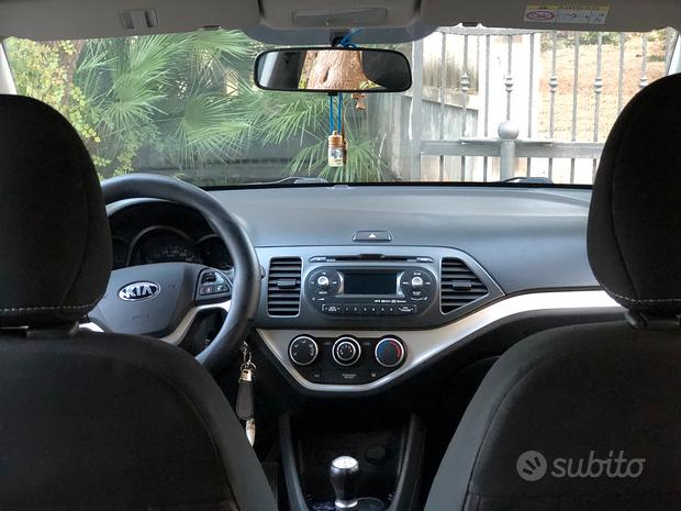 Kia 2014 GPL UNICO PROPRIETARIO OR6136