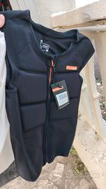 Impact vest RRD taglia M