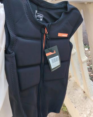 Impact vest RRD taglia M