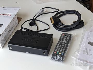 Decoder Digitale DVB-C