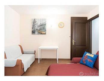 Appartamento zona santo - messina