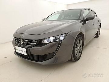 Peugeot 508 SW Business EAT8 BR981091 1.5 Diesel 1