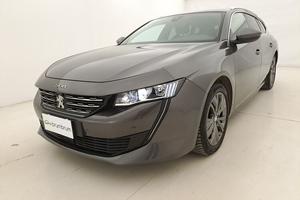 Peugeot 508 SW Business EAT8 BR981091 1.5 Diesel 1