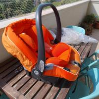 Tri-fix Peg Perego 