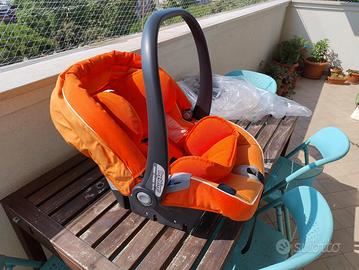 Tri-fix Peg Perego 