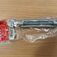 Tenditore a due occhielli