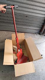 Rullo pressa guaina RAIMONDI Art.232RAIV2