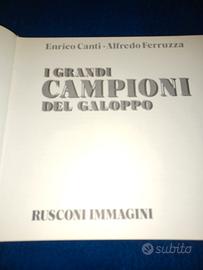 Libro d'epoca 