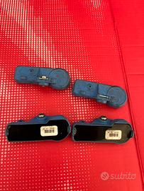 4sensori pressione pneumatici opel