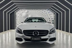 Mercedes-benz C 220 d Premium - 170CV- KM CERTIFIC
