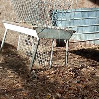 Mangiatoia Ovini e Caprini