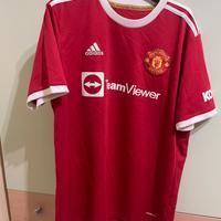 Maglia Manchester United XXL