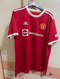 Maglia Manchester United XXL