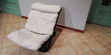 poltrona Cross di Arflex