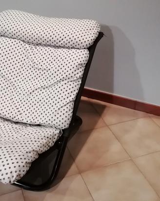 poltrona Cross di Arflex