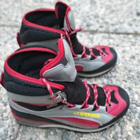 Scarponi escursionismo donna La Sportiva