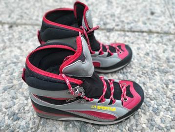 Scarponi escursionismo donna La Sportiva