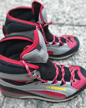 Scarponi escursionismo donna La Sportiva