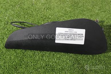 Airbag sedile ant destro bmw serie 3 e90 | 000912