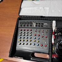 Mixer analogigo
