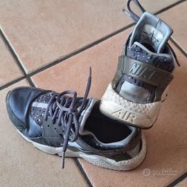 Scarpe Nike Huarache n. 38