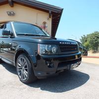 RANGE ROVER SPORT 3.0 SDV6 HSE-