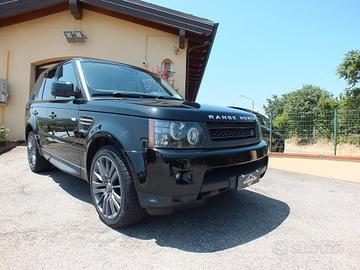 RANGE ROVER SPORT 3.0 SDV6 HSE-