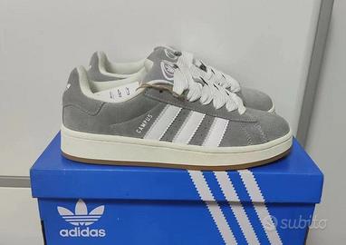 Original adidas Campus 00S gray EU40