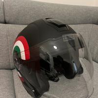 Casco Origine palio 2.0 jet Moto 3 Nuovo