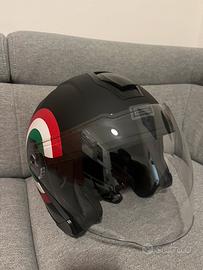 Casco Origine palio 2.0 jet Moto 3 Nuovo