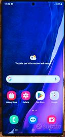 Samsung Note 20 Ultra 5g