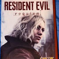 Resident Evil Requiem (Nintendo Switch 2)