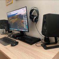 kit per registrazione Presonus completo