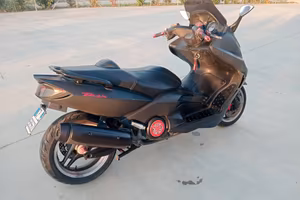  Tmax 2006