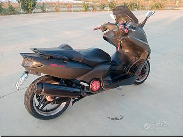  Tmax 2006
