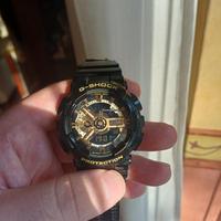 Orologio Casio G-Shock GA-110GB-1AER
