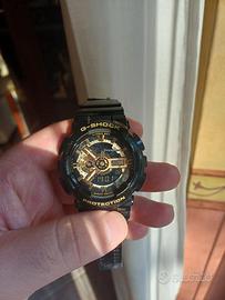 Orologio Casio G-Shock GA-110GB-1AER