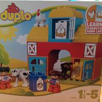 lego duplo 10617