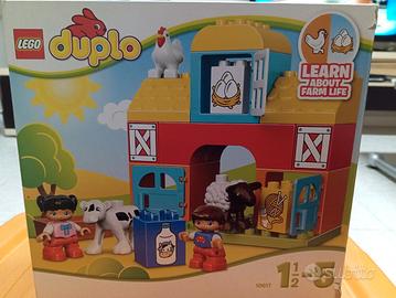 lego duplo 10617