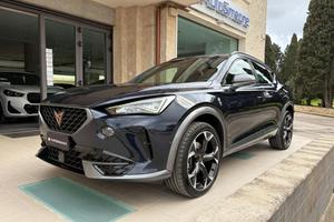 CUPRA Formentor 2.0 TDI 150 CV 4Drive DSG