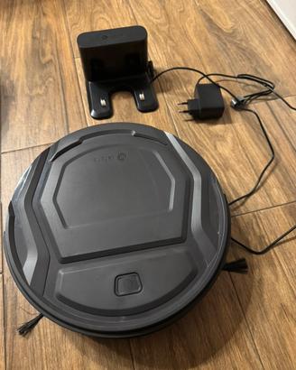 Robot aspirapolvere